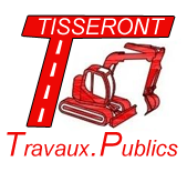 TISSERONT TRANSPORTS SARL