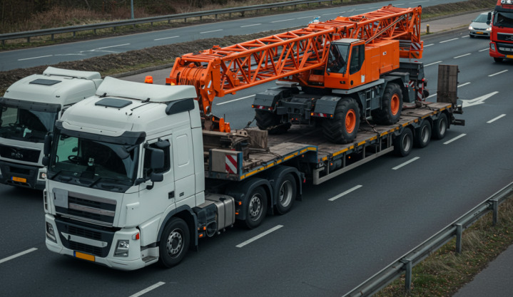Transport sur plateaux, Grand Est