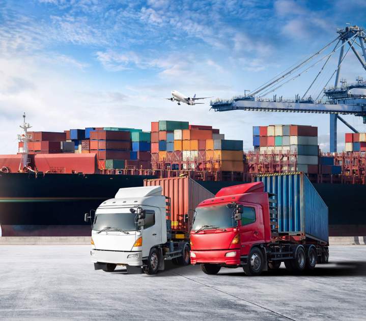Solution transport logistique Charleville-Mézières
